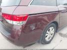 Honda Odyssey Ex Image 3