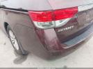 Honda Odyssey Ex Image 6