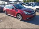 Subaru Legacy 2.5i Premium Image 1