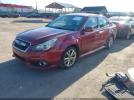 Subaru Legacy 2.5i Premium Image 18