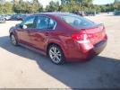 Subaru Legacy 2.5i Premium Image 3