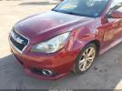 Subaru Legacy 2.5i Premium Image 6