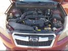 Subaru Legacy 2.5i Premium Image 10