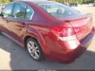 Subaru Legacy 2.5i Premium Image 17