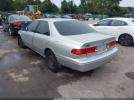 Toyota Camry Le Image 4