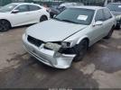 Toyota Camry Le Image 5