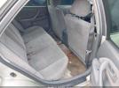 Toyota Camry Le Image 6