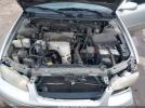 Toyota Camry Le Image 7