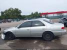 Toyota Camry Le Image 10