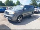 Honda Pilot Ex Image 2