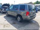 Honda Pilot Ex Image 3