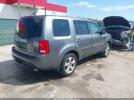 Honda Pilot Ex Image 5