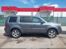 Honda Pilot Ex Image 7