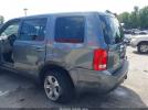 Honda Pilot Ex Image 12