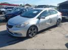 Kia Forte Ex Image 2