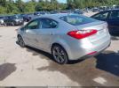 Kia Forte Ex Image 3