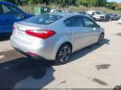Kia Forte Ex Image 5