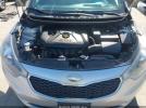 Kia Forte Ex Image 7