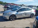 Kia Forte Ex Image 13