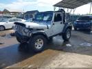 Jeep Wrangler Rubicon Image 5