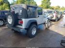 Jeep Wrangler Rubicon Image 3