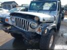 Jeep Wrangler Rubicon Image 4