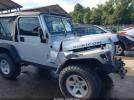 Jeep Wrangler Rubicon Image 2