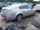 Acura TL 3.5 Image 11