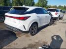 Lexus RX Premium Image 5