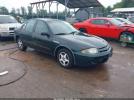Chevrolet Cavalier Image 1