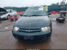 Chevrolet Cavalier Image 15