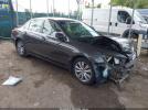 Honda Accord 2.4 Ex-l Image 1