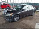 Honda Accord 2.4 Ex-l Image 18
