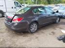 Honda Accord 2.4 Ex-l Image 4