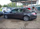 Honda Accord 2.4 Ex-l Image 8