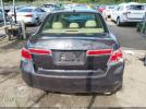 Honda Accord 2.4 Ex-l Image 12