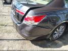 Honda Accord 2.4 Ex-l Image 14