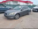 Honda Accord 2.4 Ex-l Image 10