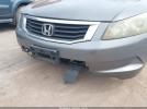 Honda Accord 2.4 Ex-l Image 4