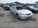 Toyota Camry Le V6 Image 1