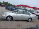 Toyota Camry Le V6 Image 4