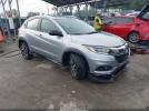 Honda HR-V Sport Image 1
