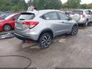 Honda HR-V Sport Image 5