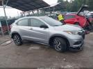 Honda HR-V Sport Image 8
