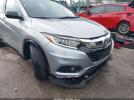 Honda HR-V Sport Image 12