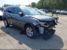 Nissan Rogue Sv Image 1