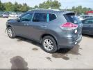 Nissan Rogue Sv Image 2