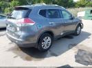 Nissan Rogue Sv Image 3