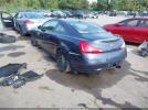 INFINITI G37x Image 10