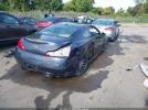 INFINITI G37x Image 18